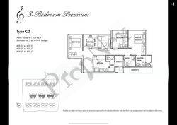 Symphony Suites (D27), Condominium #611041931